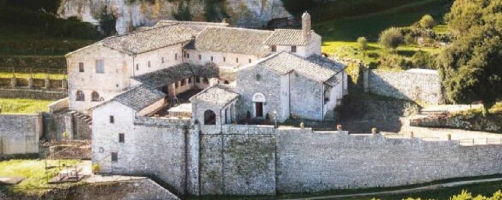 Il cammino dei protomartiri francescani (Edizioni Terra Santa)