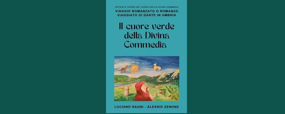 Il cuore verde della Divina Commedia