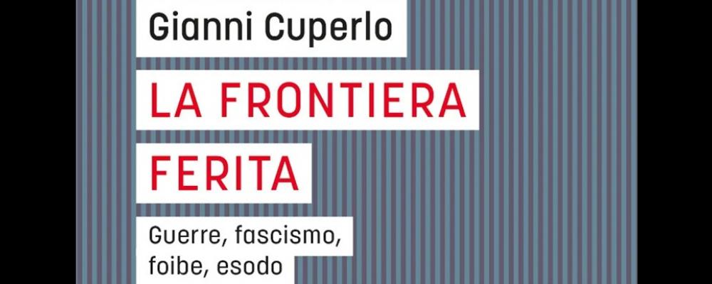 La frontiera ferita (ed. Marietti 1820)