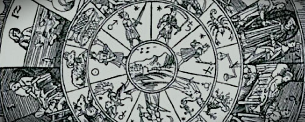 Della Astrologia di Domenico Scevolini