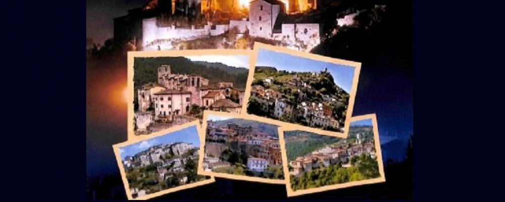 Dizionario della Valnerina ternana dal latino al vernacolo