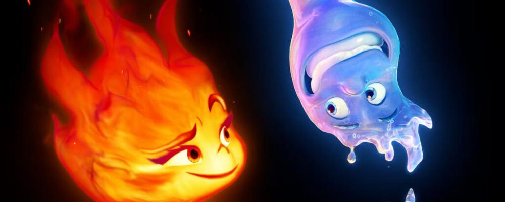 Acqua, fuoco, fuocherello