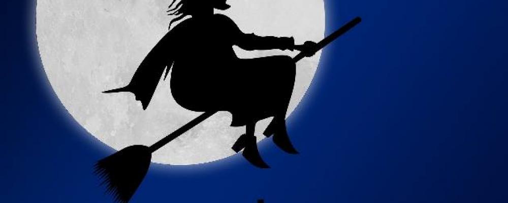 LE SCARPE DELLA BEFANA