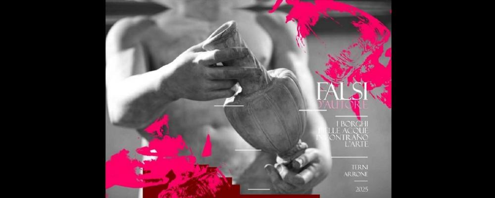 Falsi d'autore