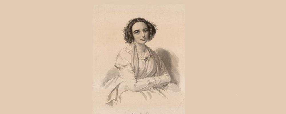 Fanny Mendelssohn in Italia e nel Ternano