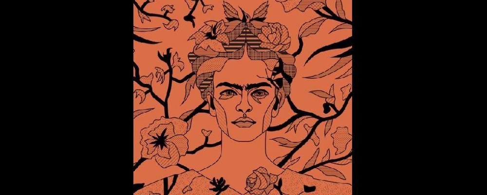 In Messico con Frida Kahlo. l’autoritratto come geografia (Perrone editore)