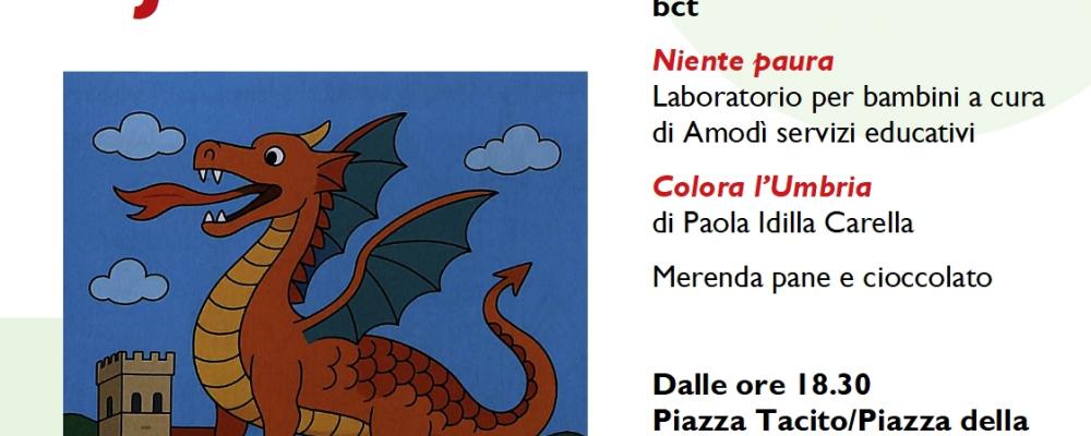 Le giornate del Drago