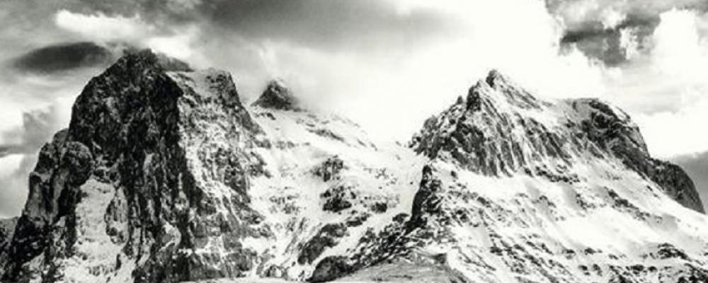 Gran Sasso (Solferino 2025)