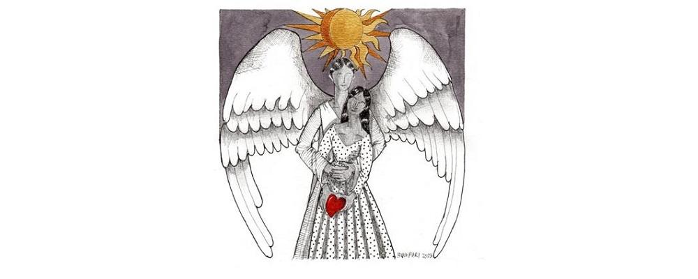 Guarda avanti! RINVIATO