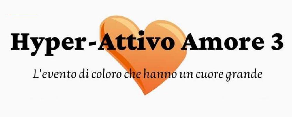 Hyper - Attivo Amore 3