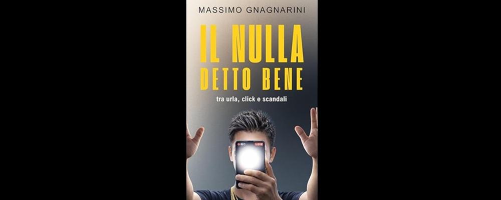 Il nulla detto bene. Tra urla, click e scandali (ed Amazon 2026)