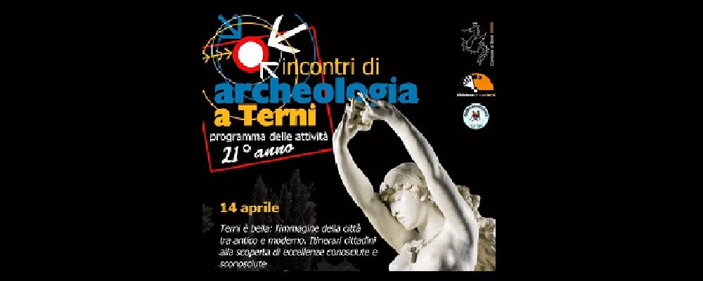 Terni è bella: l’immagine della città tra antico e moderno
