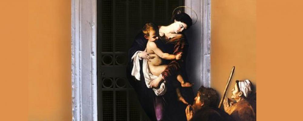 Inseguendo Caravaggio nei suoi luoghi e nei suoi quadri (Baldini + Castoldi)