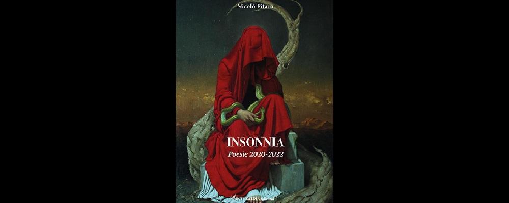 Insonnia. Poesie 2020-2022