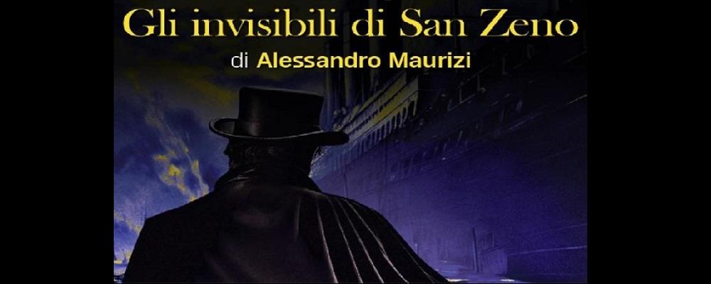 Gli invisibili di San Zeno