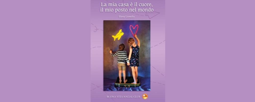 La mia casa è il cuore, il mio posto nel mondo (Buona vita social club 2023)