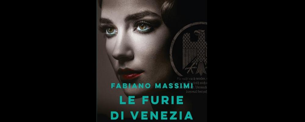Le furie di Venezia (Longanesi)