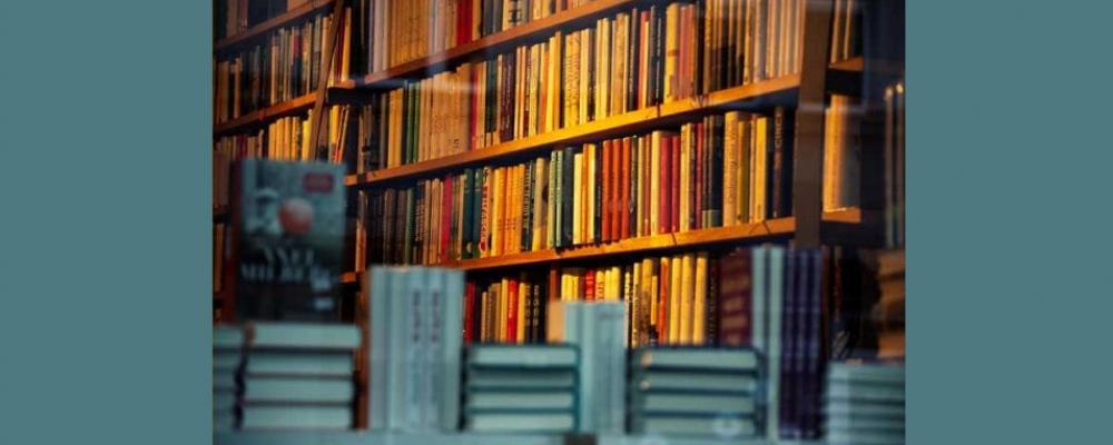 La biblioteca incontra i librai