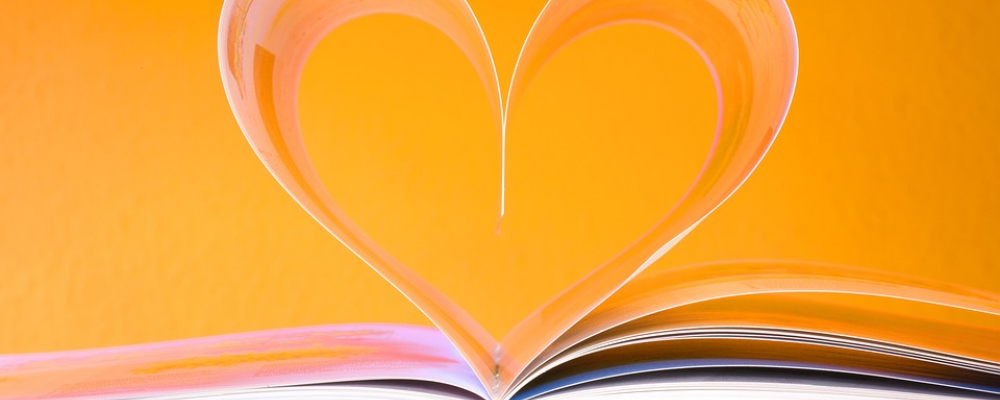 Un libro per amore