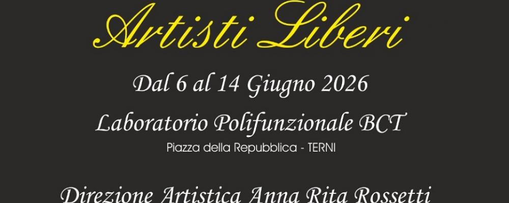Artisti liberi