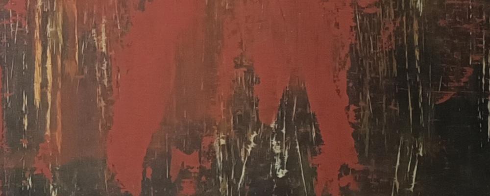 Lo spazio dell'anima