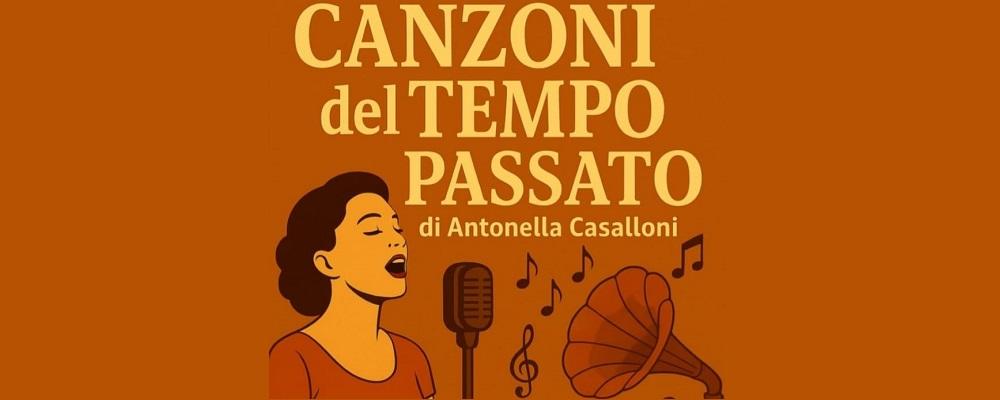 Le canzoni del tempo passato