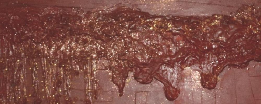 Immagine dalla locandina della mostra