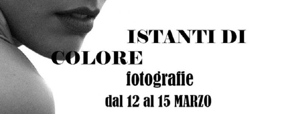 Istanti di colore
