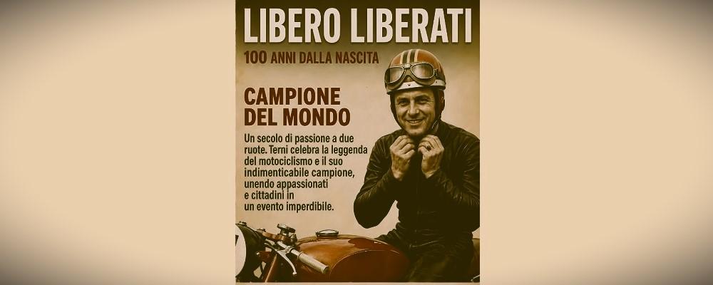 Libero Liberati
