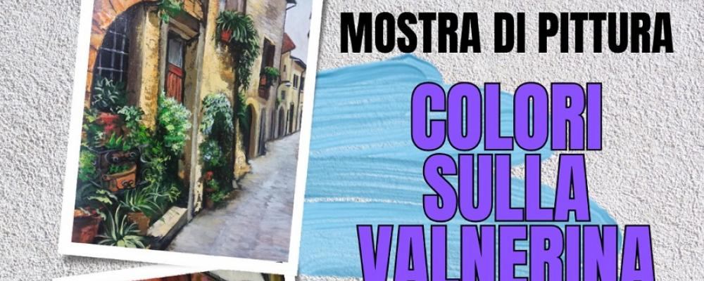 Colori sulla Valnerina