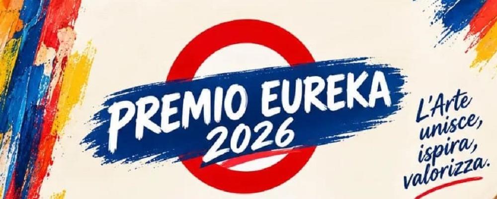 Premio Eureka 2026