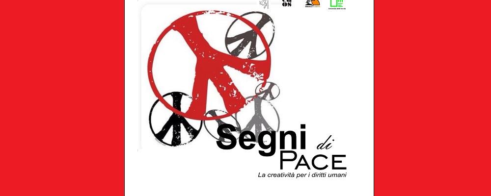 Segni di pace: l'arte per i diritti umani