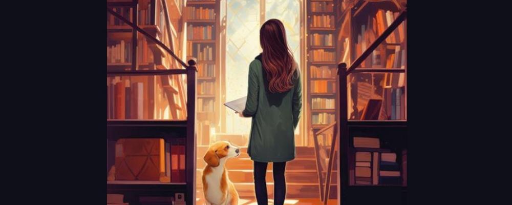 Ma i libri lo sanno