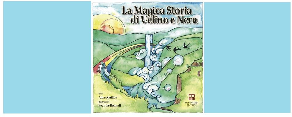 La magica storia di Velino e Nera
