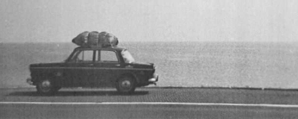 1.3.1956. Ci è andata proprio bene (Gruppo Albatros 2026)