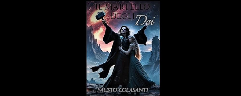 Il martello degli Dei