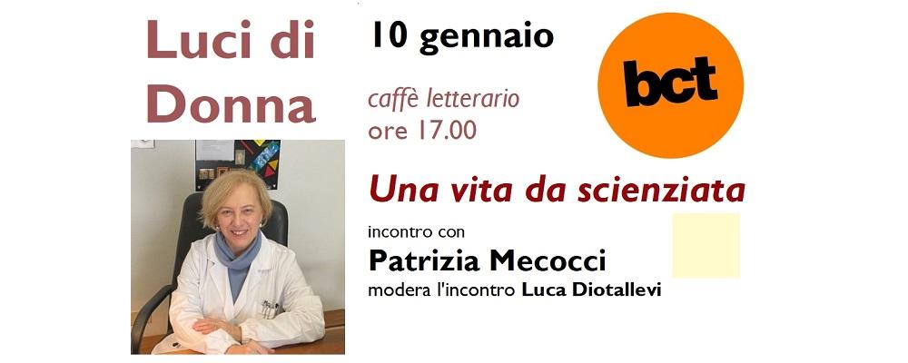 Una vita da scienziata