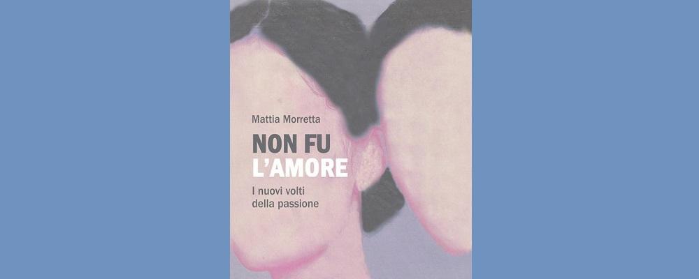 Non fu l'amore