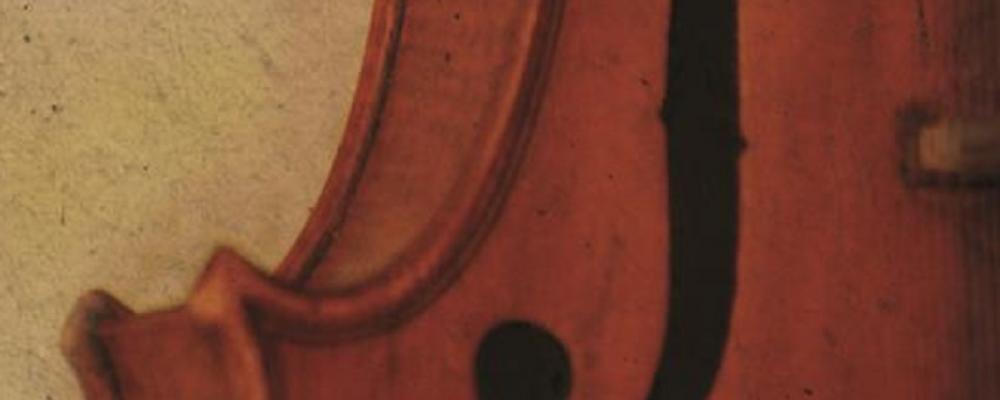  Codice Stradivari: le avventure di Jacques Damato