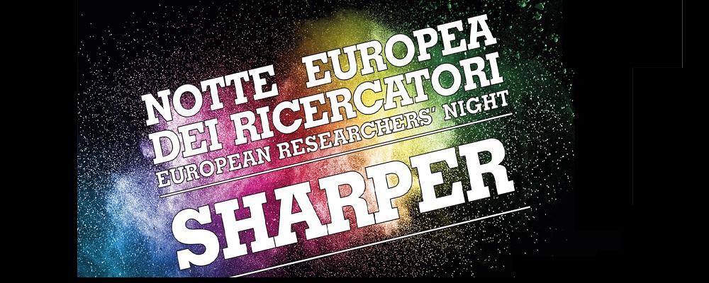 Notte europea dei ricercatori