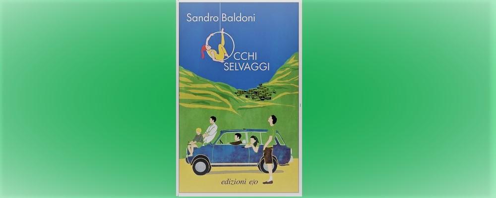 Occhi selvaggi