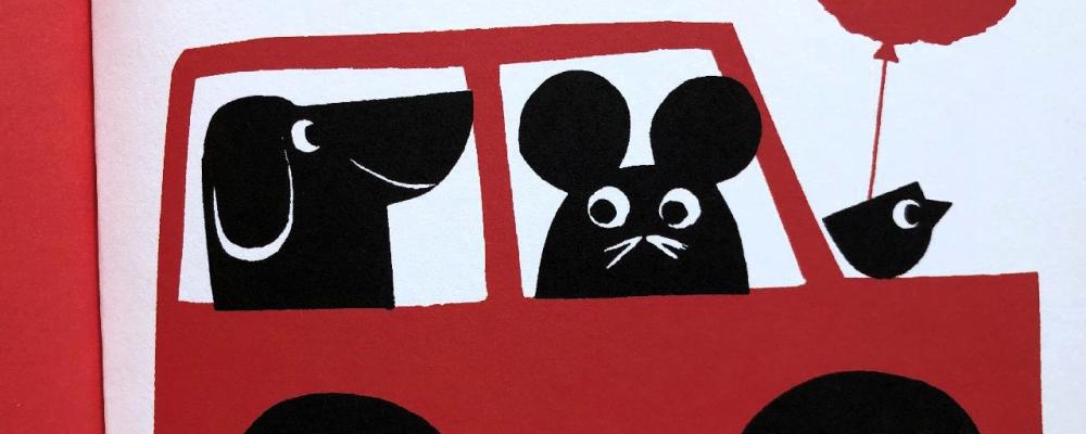 Quante piccole gioie!