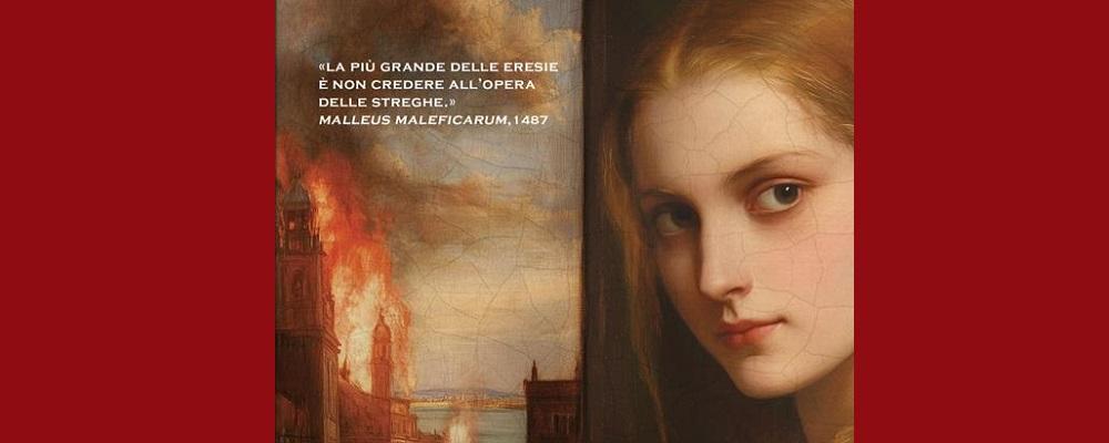 L'opera delle streghe