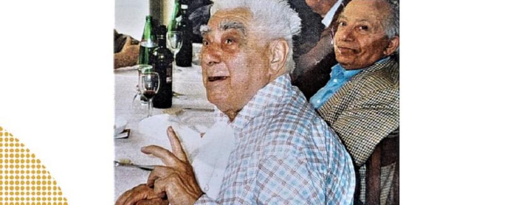 In ricordo di Dario Ottaviani