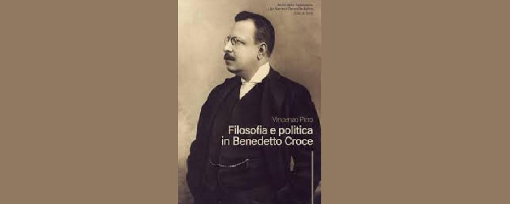 Filosofia e politica in Benedetto Croce