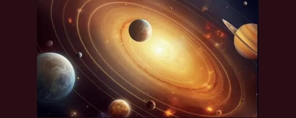 Pitagora e il mistero della musica delle sfere