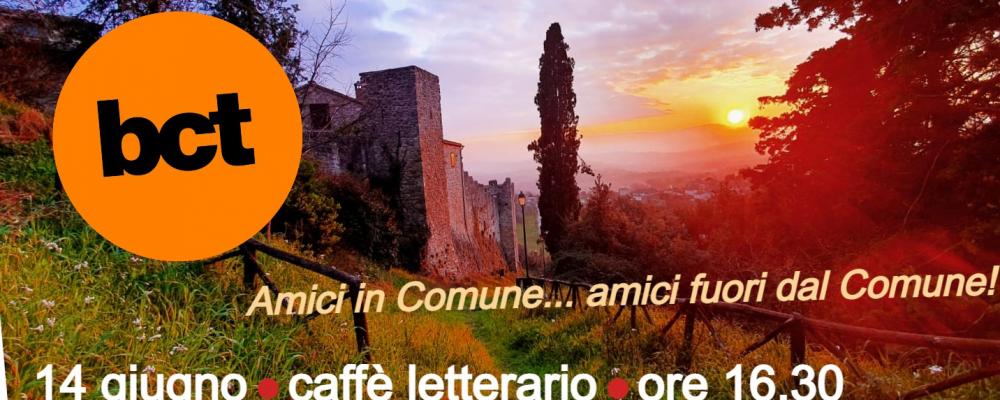 Poggio, un borgo, una comunità, tra natura, storia e libri