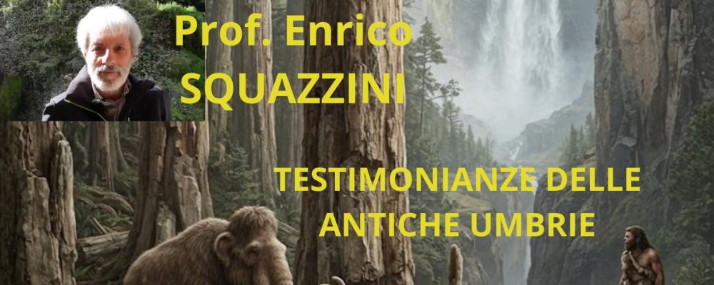 Testimonianze delle antiche Umbrie