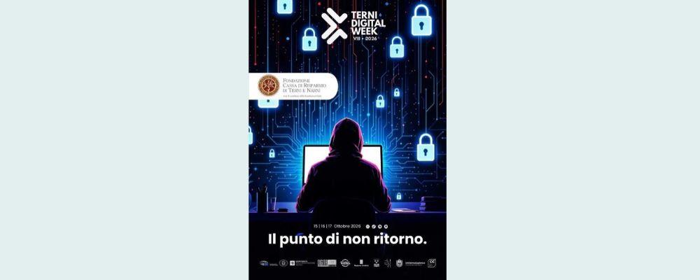 Terni Digital Week