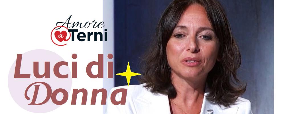 Sognavo di fare la giornalista